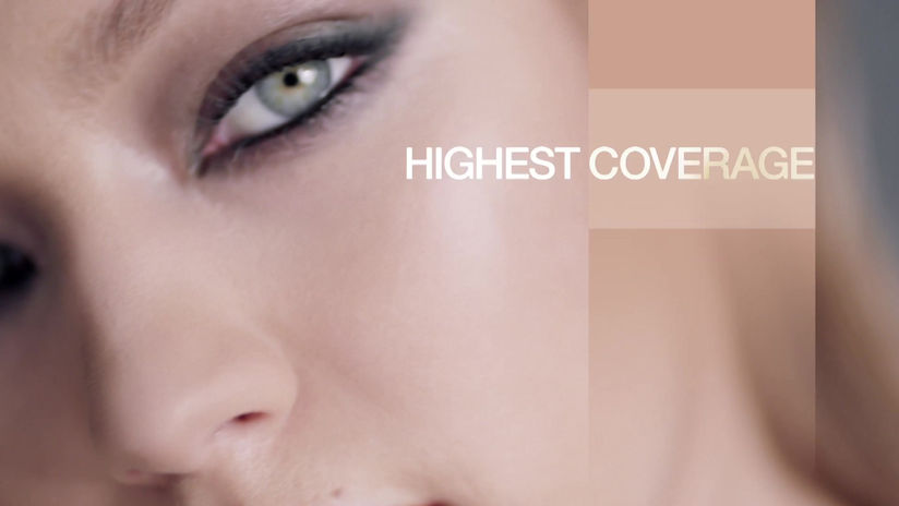 Super Cushion Ultra Cover